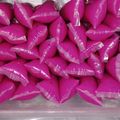 Cooksnap dari Ida Rossy untuk resep Jus SiNaga (sirsak-buah naga)...tinggi anti oksidan