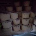 Cooksnap dari EraYuliana untuk resep Ice Cream Durian Bunda