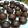 Supriti Paul's cooksnap of when they made আপ্পাম্ মিনি চকলেট কেক (Appam Mini Chocolate Cake recipe in Bengali).
