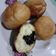 Cooksnap dari Rica andriani untuk resep Roti goreng coklat lumer