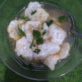 Cooksnap dari Ratih Ayuning Tyas untuk resep Cireng banjur