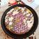 Cooksnap dari KasMira untuk resep Brownies Kukus Keju ala Amanda