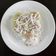 รูป Cooksnap ของ Vasi-O เมื่อเขาทำ ข้าวต้มจิ้ม (ข้าวต้มหัวหงอก)