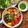 Cooksnap của Nguyễn Hoàng Yến khi họ làm theo món Bún thái chay !