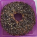 Cooksnap dari Omiemiomie Arifa untuk resep Bolu Pisang Super Lembut