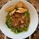 Cooksnap dari Yulia-MKK untuk resep Veggie Noodles Home Made (With Veggie Juice)