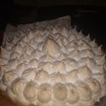 El cooksnap de ezequiel cuando hizo El mejor lemon pie de la historia.