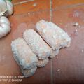 Cooksnap dari fitri karima untuk resep Timus ubi kuning