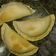 El cooksnap de María Salvoni cuando hizo Masa casera para Empanadas.