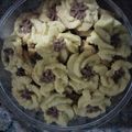 Cooksnap dari Zoel Noto untuk resep Semprit dahlia (lumer & renyah)