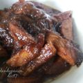 Cooksnap dari Dandy.Pawon_ untuk resep Semur Jengkol Pedas