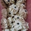 Cooksnap dari Isnawati Isnawati untuk resep Semprit larut