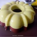 Cooksnap dari Eviane Kasonso untuk resep Puding Alpukat