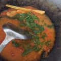 Cooksnap dari Simmy Dhilon untuk resep Bawal rica rica kemangi pedas