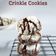 Cooksnap dari Dapur Ning Ayu untuk resep Chocolate Crinkle Cookies