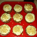 meleniejohnson2007's cooksnap of when they made Banana pudding poke cake.