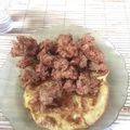 Cooksnap dari Diah A Asrianty untuk resep (70).Tahu pok pok