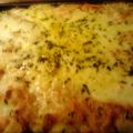 lynnhale's cooksnap of when they made Garlic cheese bread.