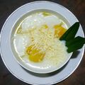 Cooksnap dari ika angga untuk resep Singkong Thailand