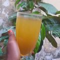 Hauwa Dakata's cooksnap of when they made Lemun Sanga Sanga.