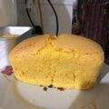 Cooksnap của Thuy Van khi họ làm theo món Bánh bông lan