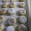 El cooksnap de Norma Andrea Gonzalez cuando hizo Masitas como las pepas.