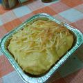 Cooksnap dari Pawon Bunda Dinda untuk resep Schotel Peyeum