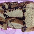 Cooksnap dari wiwin karwelo untuk resep Brudel magicom