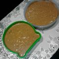 Cooksnap dari Ardine Syarifah untuk resep Rujak manis ulek
