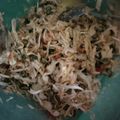 Cooksnap dari Ika Komala untuk resep Trancam/Salad Jawa