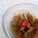 Cooksnap dari Rizka Hasanah untuk resep Tongseng sapi slowcooker