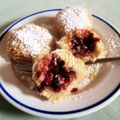 Tobel Judit Cooksnap-ja, amikor elkészítette a(z) Tökéletes szilvás gombóc Judyth konyhájából receptet.