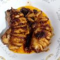Cooksnap dari Nafisa untuk resep Cumi Bakar Teflon