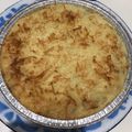 Cooksnap dari Fitria Nugrahaeni untuk resep Macaroni Schotel panggang