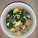 Cooksnap dari Debby Aurizella untuk resep Tumis sawi hijau-telur