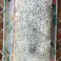 El cooksnap de lcv99_99 cuando hizo Budín de limón.