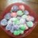 Cooksnap dari Lucy Vivin untuk resep Milky Candy Ball