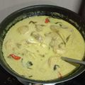 Cooksnap dari Dewi Agus Triani untuk resep Opor Ayam bumbu kuning