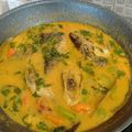 Cooksnap dari Erinda Pramesti Oktaviana untuk resep Gulai Patin Kemangi