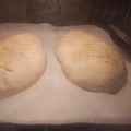 Cooksnap από Δέσποινα Καρπούζα στη συνταγή Εύκολο τέλειο σπιτικό ψωμί