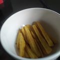 Cooksnap dari Audina Hariyani untuk resep Kentang Goreng Frozen food ala KFC atau MCD