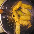 Cooksnap dari Azizatul Jamil untuk resep Terong Crispy