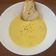 Cooksnap dari angela untuk resep Creamy Corn Soup