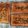 Cooksnap dari nadia untuk resep Bolu jadul ala Law Thomas