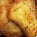 Saba Tahseen's cooksnap of when they made Bread roll.