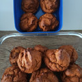 El cooksnap de Maialen Mai Mai Mai cuando hizo Muffins / Magdalenas de calabaza asada (BLW).