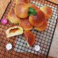 Cooksnap dari virazsiregar untuk resep Milk bread