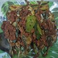 Cooksnap dari hotmaidah untuk resep Ikan Kembung Bumbu Kuning
