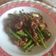 รูป Cooksnap ของ Kanokvan Wiseslah เมื่อเขาทำ หน่อไม้ฝรั่งผัดเห็ดหอม