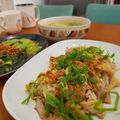Cooksnap dari Taft Ryan untuk resep Ayam hainan ala hongkong
